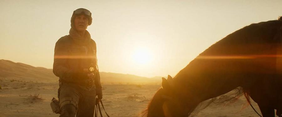 Misión imposible: Sentencia mortal, parte 1